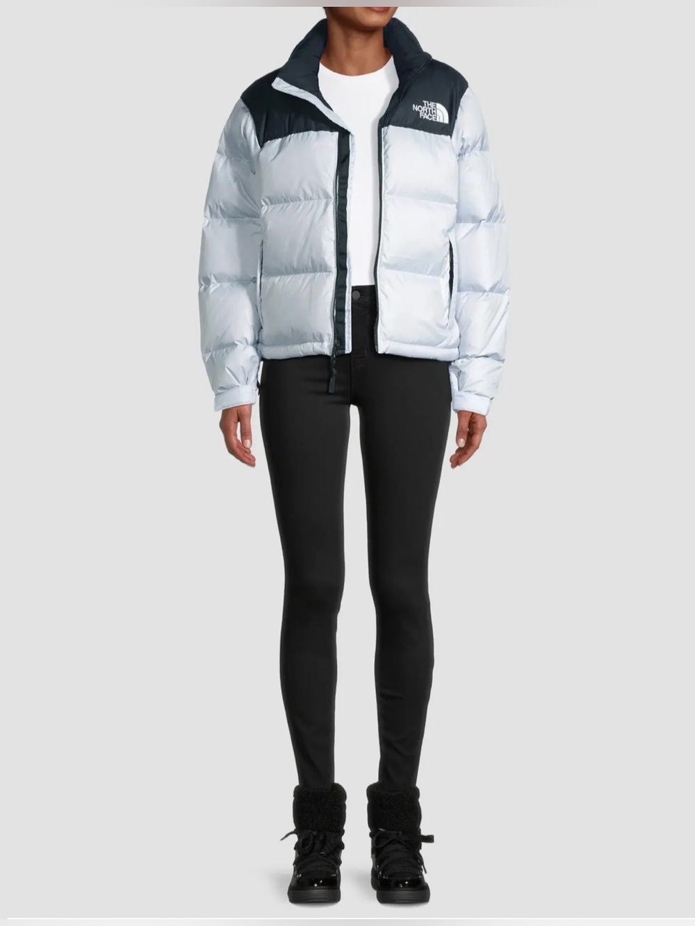 The North Face Women's 1996 Retro Nuptse Jacket